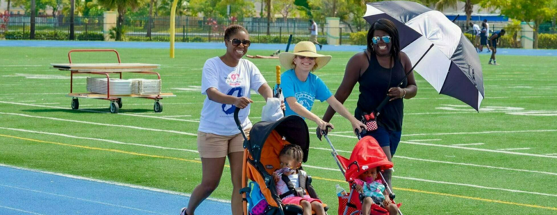 Washington, DC Promise Walk for Preeclampsia